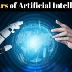 50 Years of Artificial Intelligence